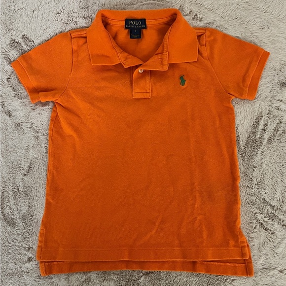Polo by Ralph Lauren short sleeve shirt - Picture 1 of 4